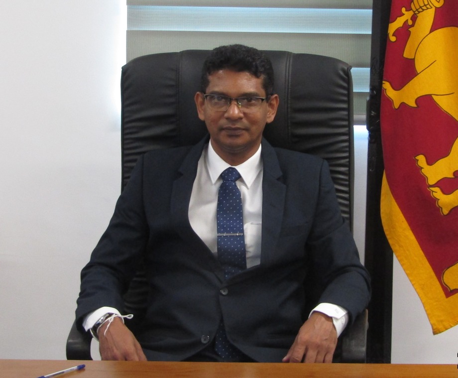 GA GAMPAHA